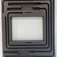 Упаковка из Ева для оборонной промышленности