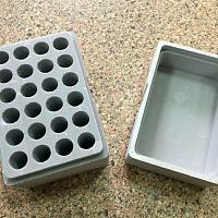 Упаковка для вакцин на заказ