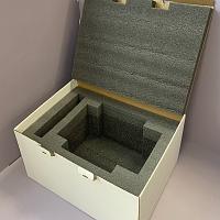 Производство защитной упаковки из пенополиэтилена