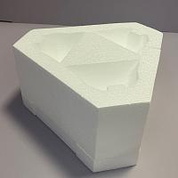 Транспортировочная упаковка из пенопласта