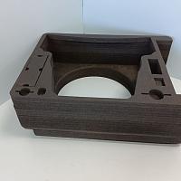 Упаковка для перевозки корпуса