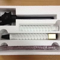 Защитная упаковка для кальяна