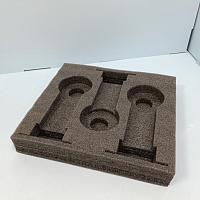 Защитный ложемент в коробку