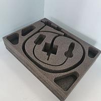 Ложемент для медицинского прибора