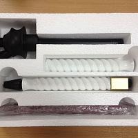 Вставка для кальяна