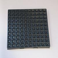 Пластиковые ложементы для мелких деталей