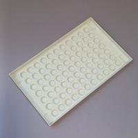 Пластиковый ложемент на заказ