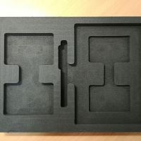 Производство упаковки из ева