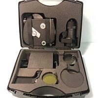 Ложемент в кейс для оптики