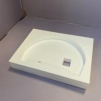 Упаковка из пенопласта для электронного оборудования