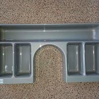 Пластиковый ложемент под заказ