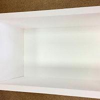 Короб пищевой