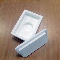 Вкладыш из пенопласта на заказ