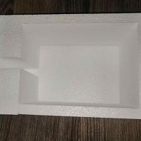 Из пенопласта на заказ