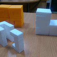 Коробки для флаконов