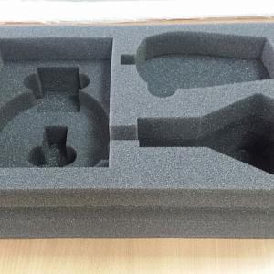 Поролоновая упаковка для прибора на заказ