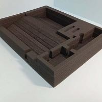 Упаковка для электронной техники