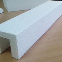 Профиль из пенопласта на заказ