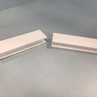 Профили из пенопласта