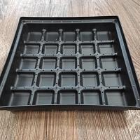 Ложемент из пластика Ложемент из пластика