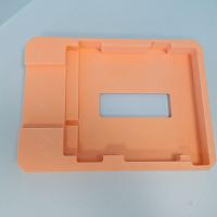 Упаковка из экструдированного пенопласта для оборудования