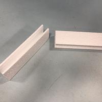 Профили из пенопласта