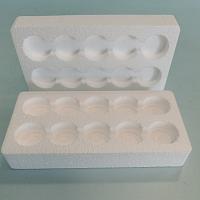 Упаковка из пенопласта для мелких деталей