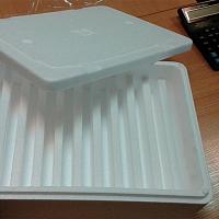 Ложемент для термобокса