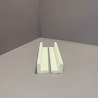 Пенопластовые защитные профили