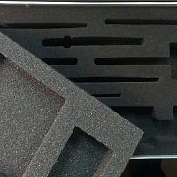 Поролоновый вкладыш на заказ