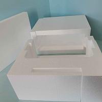 Комплект упаковки для бережного хранения