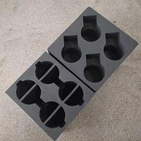 Упаковка для фарфора от производителя