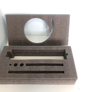 Ложемент для транспортировки хрупких изделий