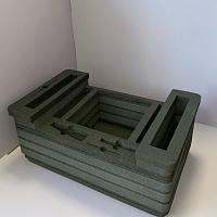 Разработка и производство упаковки из пенополиэтилена