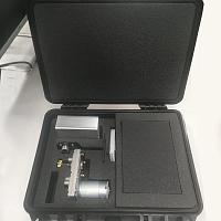 Ложемент в кейс из пенополиэтилена