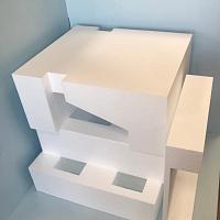 Упаковка из пенопласта для корпуса Упаковка из пенопласта для корпуса