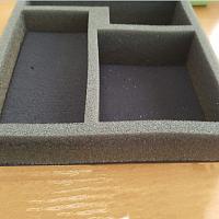 Образец поролоновой упаковки