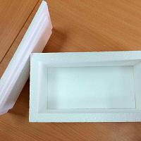 Термоящик с крышкой