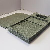 Ложемент для ноутбука