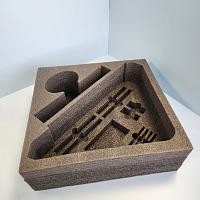 Упаковка из ППЭ для изделий