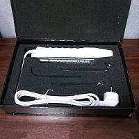 Вкладыш из поролона для прибора