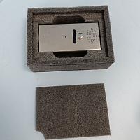 Защитная упаковка для прибора