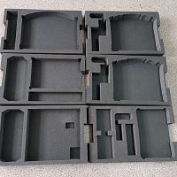 Ложемент для электротехнического оборудования