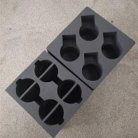 Производство упаковки для фарфора