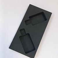 Ложемент из ЕВА для флаконов Ложемент из ЕВА для флаконов