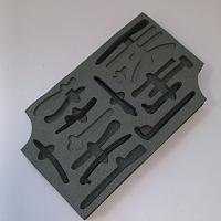 Упаковка из вспененного пенополиэтилена