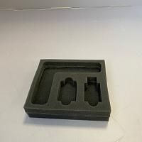 Упаковка из поролона