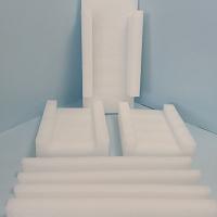 Ложементы из стенофона для трансопртировки