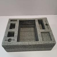 Упаковка из НПЭ для очков виртуальной реальности