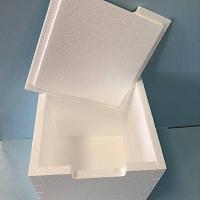 Защитный короб из пенпласта